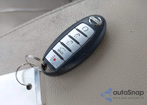 2013 Nissan Altima 2.5 Sv z USA, uszkodzony, nr VIN 1N4AL3AP7DC239998